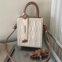 ☆2way ショルダーバッグ ミニバッグ 斜めがけ スマホショルダー 小型軽量