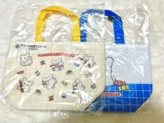はなまるおばけ くじ トートバッグ