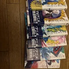 ヴァニタスの手記