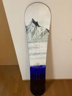 状態が良い❣️IGNIO スノーボード