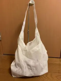 新品ブルーナボインメッシュバッグ浪漫倶楽部