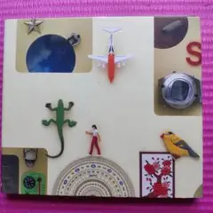 スピッツ 色々衣 アルバムCD