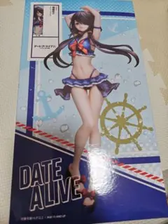DATE A LIVE IV 時崎狂三フィギュア
