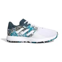 送料無料 新品 adidas GOLF シューズ S2G SL 28
