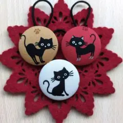 リクエスト 5点 まとめ商品　　　　　　　　 ＊フェルト加工あり＊