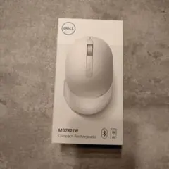 Dell MS7421W 充電式ワイヤレスマウス 本体