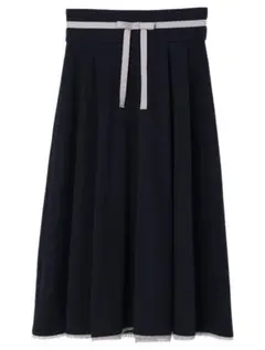 女の子の特権スカート