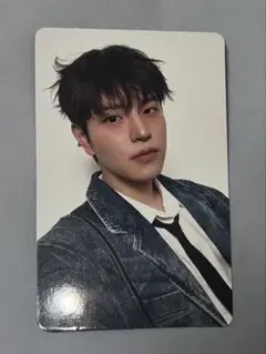 新品 Stray Kids スキズ スンミン トレカ Hollow 通常盤