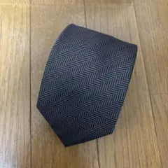 美品 NeckTieKoubou メンズ ネクタイ ストライプ ドッド
