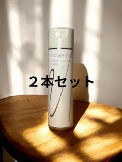 【新品】フォーデイズ　ムーサイオDNモイストローション final 2本セット