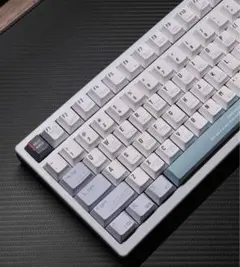 KuroCrowAyond プログラマーキーキャップセット