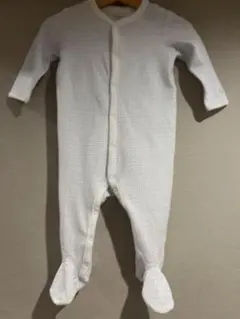 Ralph Lauren アンカー柄ロンパース(6M/70m)