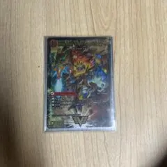 超戦覇龍ガイnext
