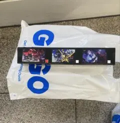 GIGO ゼンレスゾーンゼロ ラバーマット ゼンゼロ