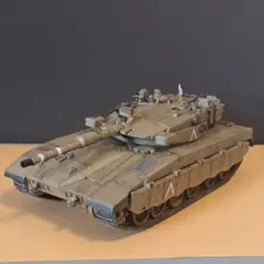 (未使用･未開封品)　アカデミー 1/35 メルカバMk.IID AM13286 プラモデル v1yptgt Amazon | Academy アカデミー 1/35 メルカバMk.IID AM13286