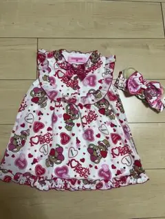 アースマジック♡ハートキャッチセット　90