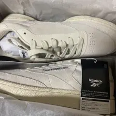 SixTONES Reebok スニーカー ロゴ入り袋付き