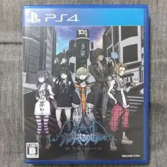 新すばらしきこのせかい PS4
