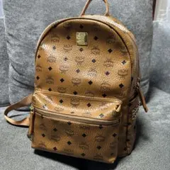 MCM リュック バックパック