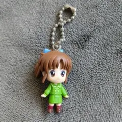 ママレード・ボーイ だけど気になるスイング 小石川光希