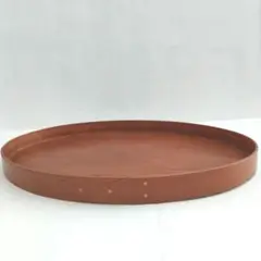 Homested Axis　 シェーカーオーバルトレイ 　　　　　ベーシック