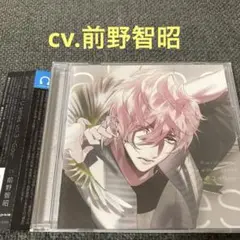 blackish house ブラキッシュハウス　前野智昭　CD 椎菜剛