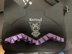USJ ユニバ　クロミ　ショルダーバッグ