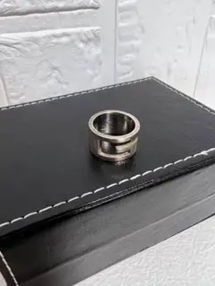 GUCCI リング 14号