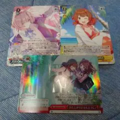 学園アイドルマスター　まとめ売り