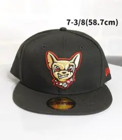 w*o様 チワワズ キャップ ハット 2025年最新】エルパソ チワワズの人気アイテム - メルカリ