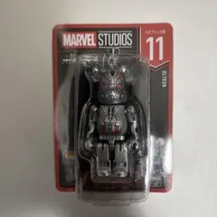 MARVEL STUDIOS ULTRON キューブリック 11