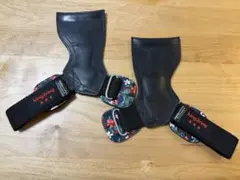 king2ring パワーグリップ pk650pro Mサイズ ボタニカル