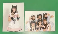 【浅倉うみ・集合】バレンタインブロマイド