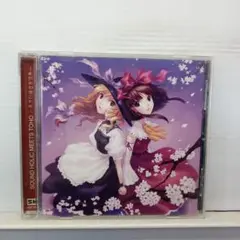 9. 113. SOUND HOLIC MEETS TOHO