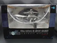 KOTOBUKIYA ファイナルファンタジー７　アドベントチルドレン シエラ