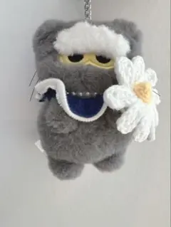 ZO&FRIENDS着せ替えデイジーブローチ