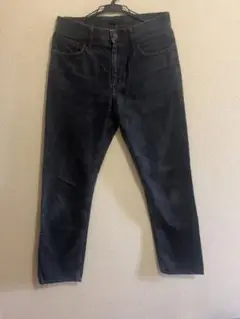 完売品 UNIQLO x HELMUT LANG クラシックカットジーンズ 30