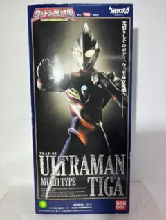 2025年最新】ウルトラの星計画 ウルトラマン ティガの人気