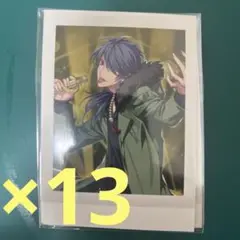 ヒプノシスマイク ぱしゃこれ vol.2 帝統 ノーマル