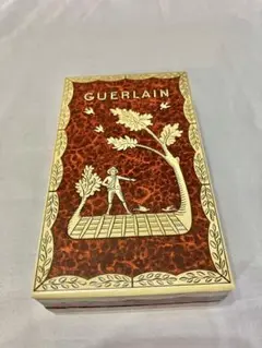 【箱付】GUERLAIN ゲラン ミツコ パルファム 7.5ml 新品レディース