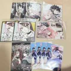 はめつのおうこく 漫画 特典 アニメイト