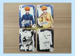 【新品】ブルーロック 31巻 特装版 トランプ 國神錬介