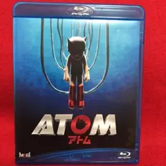 ATOM アトム