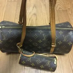ルイヴィトン パピヨン 正規品