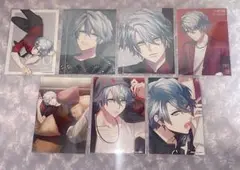 DYNAMIC CHORD 黒谷優 ブロマイド