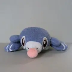 アシマリ 洗えるぬいぐるみ