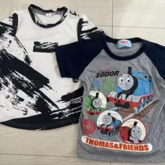 男の子 Tシャツ