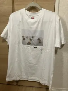 UNIQLO Tate EdgarCalel(エドガー・カレル） Lサイズ1枚