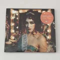 CD Chappell Roan チャペル・ローン