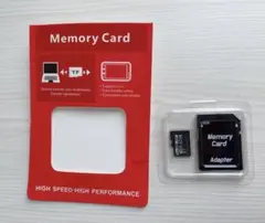 メモリーカード 256GB TF